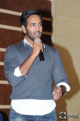 Anukshanam Movie Press Meet